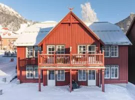 Åre Travel - Åre Park