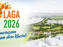 Best Western Comfort Business Hotel Düsseldorf-Neuss