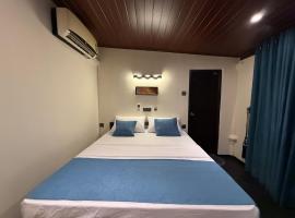 Sigiriya Lantern Homestay, vie&scaron;butis su sūkurinėmis voniomis mieste Sigirija