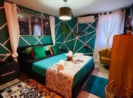 Family House di Genny e Nicola small suite