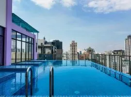 Bolyno Skyline Hotel
