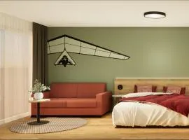 JUFA Hotel Werfenweng