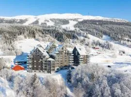 Åre Travel - View