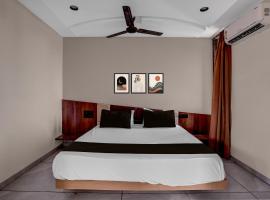 Hotel O Dwarkadhish, Hotel in Palsāna