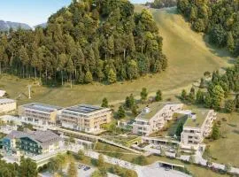 JUFA Hotel Werfenweng