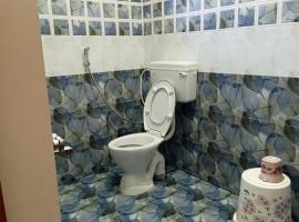 Utham Farm Stay, Hotel in Kelamangalam