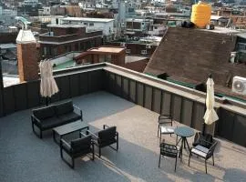 Original Backpackers