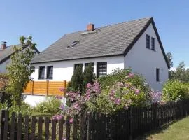 Strandgut- unsere Große