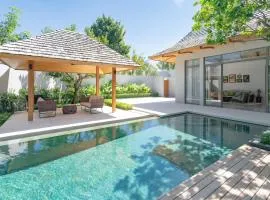3BR Pool Villa at Anchan Flora with a Large Garden