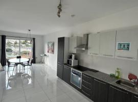 Park Lane Experience Apartments, Hotel in Gżira