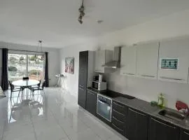 Park Lane Experience Apartments