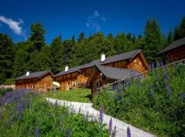 MarktlAlm Turracher Höhe