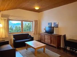 Ferienwohnung Tschagguns Top 5