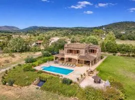 Es Molinet Nou in Son Carrio