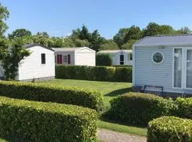 Chalet für 6 Personen auf Camping Scheldeoord - Zeeland
