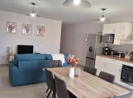 Séjour au cœur des Pierres Dorées