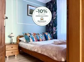 Centrum Starówki Apartamenty Winnicy Gryf by Rentoom
