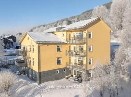 &Aring;re Travel - Brygghusen, готель, де можна проживати з хатніми тваринами у місті Оре