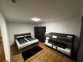 Frisch sanierte und große helle Wohnung in Löhne