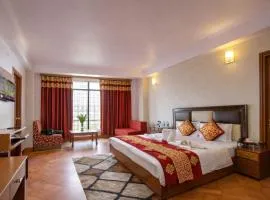 Hotel The Abhi-Nandan Resort & Restrurant Near The Mall Road - A Luxury Hotel In Mussoorie