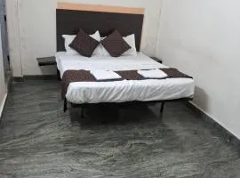 shree chendur family residency NON AC rooms