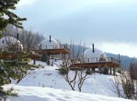 Zenzia Glamping Adult Only