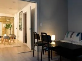 Mantra Stay 만트라스테이힐링센터