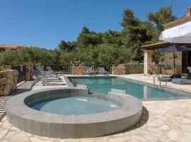 Villa Lida Aresti by Sealand Villas