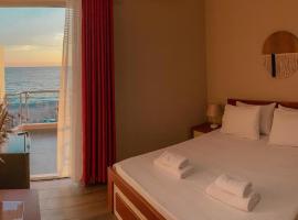 Kleanthi`s Hotel, хотел в Химар