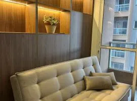 Lar Aconchegante Prox Hospital de Amor