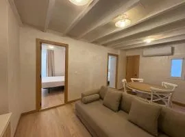 Apartamentos Loliqui 9 - 2B