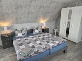 Ferienwohnung, Urlaub im Frankenwald