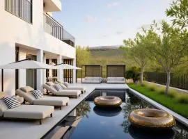 Villa Loparia by Adriatic Luxury Villas