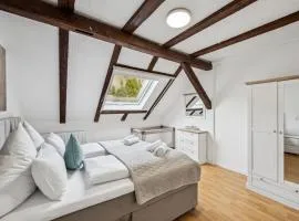 Ramoni Apartments - Bad Wildbad