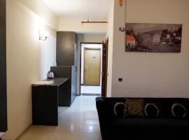 lucknowi stay, Hotel in Lucknow
