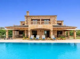 Es Molinet Nou in Son Carrio