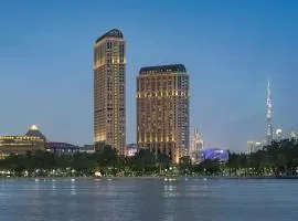 Hyatt Regency Dubai Creek Heights