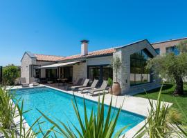 Villa Flores by Villas Guide, hotel a Frata