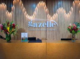 Gazelle International Hotel, hotel in Kokopo