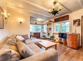 Villa Alice - Ferienhaus in der Naturidylle