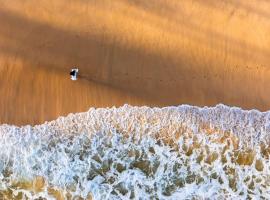 Bellevue Beach Nilaveli BY PARADISE COLLECTION, hotel di Nilaveli