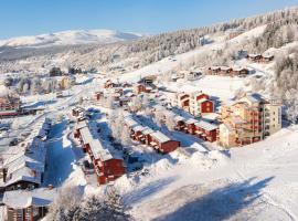 Åre Travel - Åre Fjällbyn, hotel sa Åre