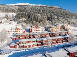 Åre में, होटल Åre Travel - Åre Fjällbyn