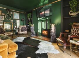 Old Earth - Ridgestone, hotel u gradu Kendal