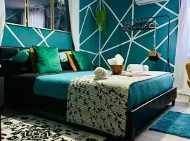 Family House di Genny e Nicola small suite