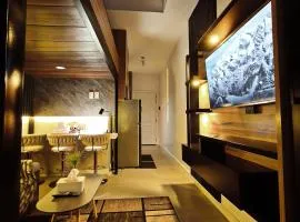 Kozen at Azure North Pampanga