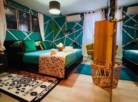 Family House di Genny e Nicola small suite