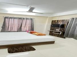 Dimāpur में, होटल Hotel Shree Palace