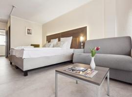 Cityhotel Amadeus - 3 Sterne Superior, Hotel in Münster