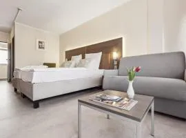 Cityhotel Amadeus
